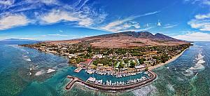 Lahaina Town